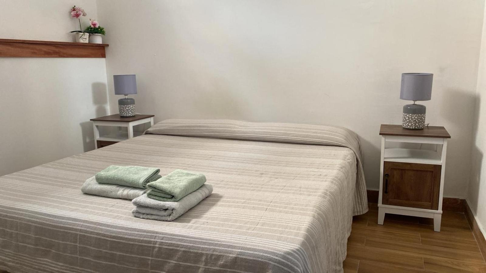 Tripoli Bed & Breakfast Anzio Exterior photo