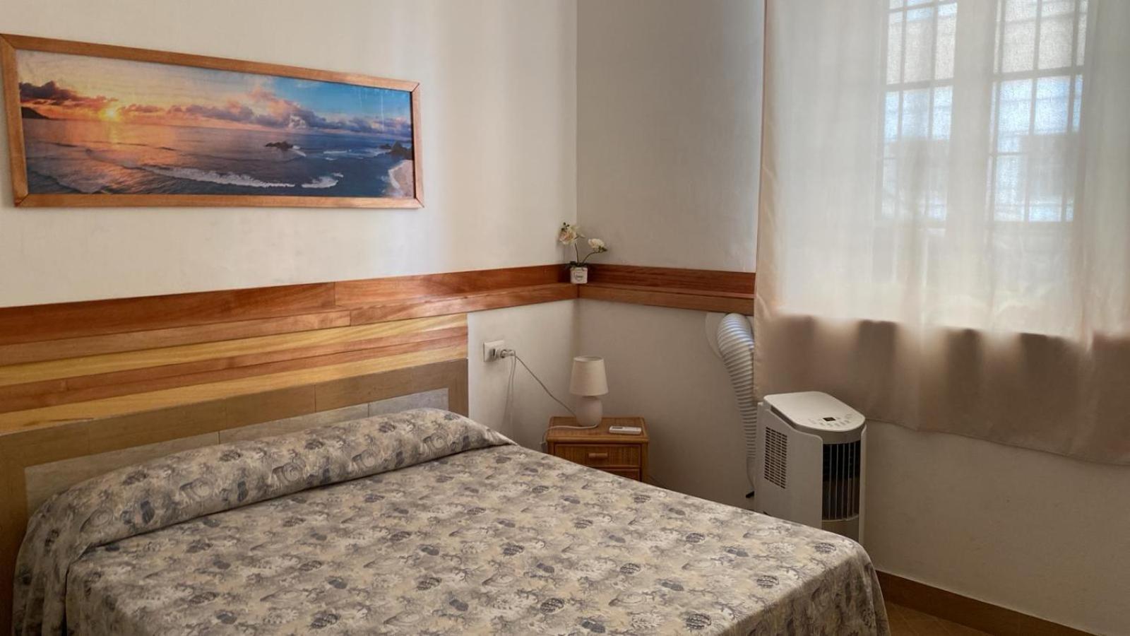 Tripoli Bed & Breakfast Anzio Exterior photo