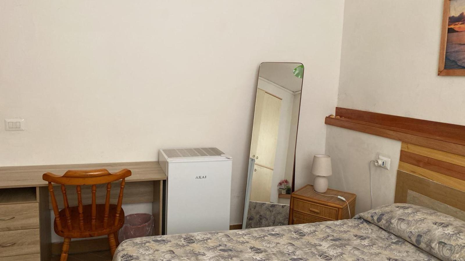 Tripoli Bed & Breakfast Anzio Exterior photo