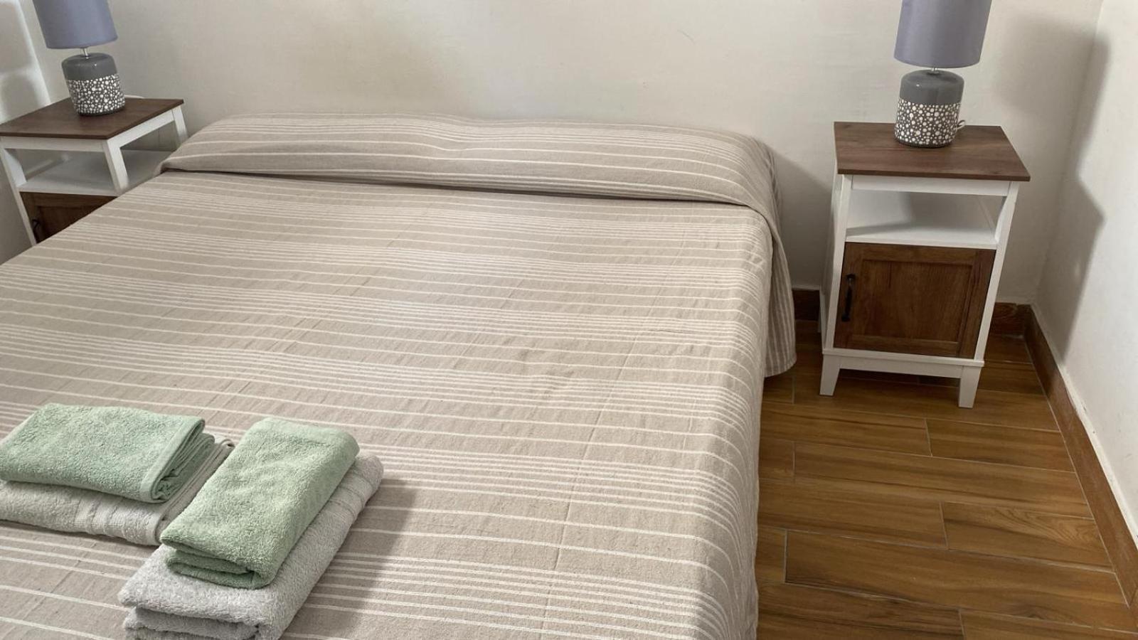Tripoli Bed & Breakfast Anzio Exterior photo