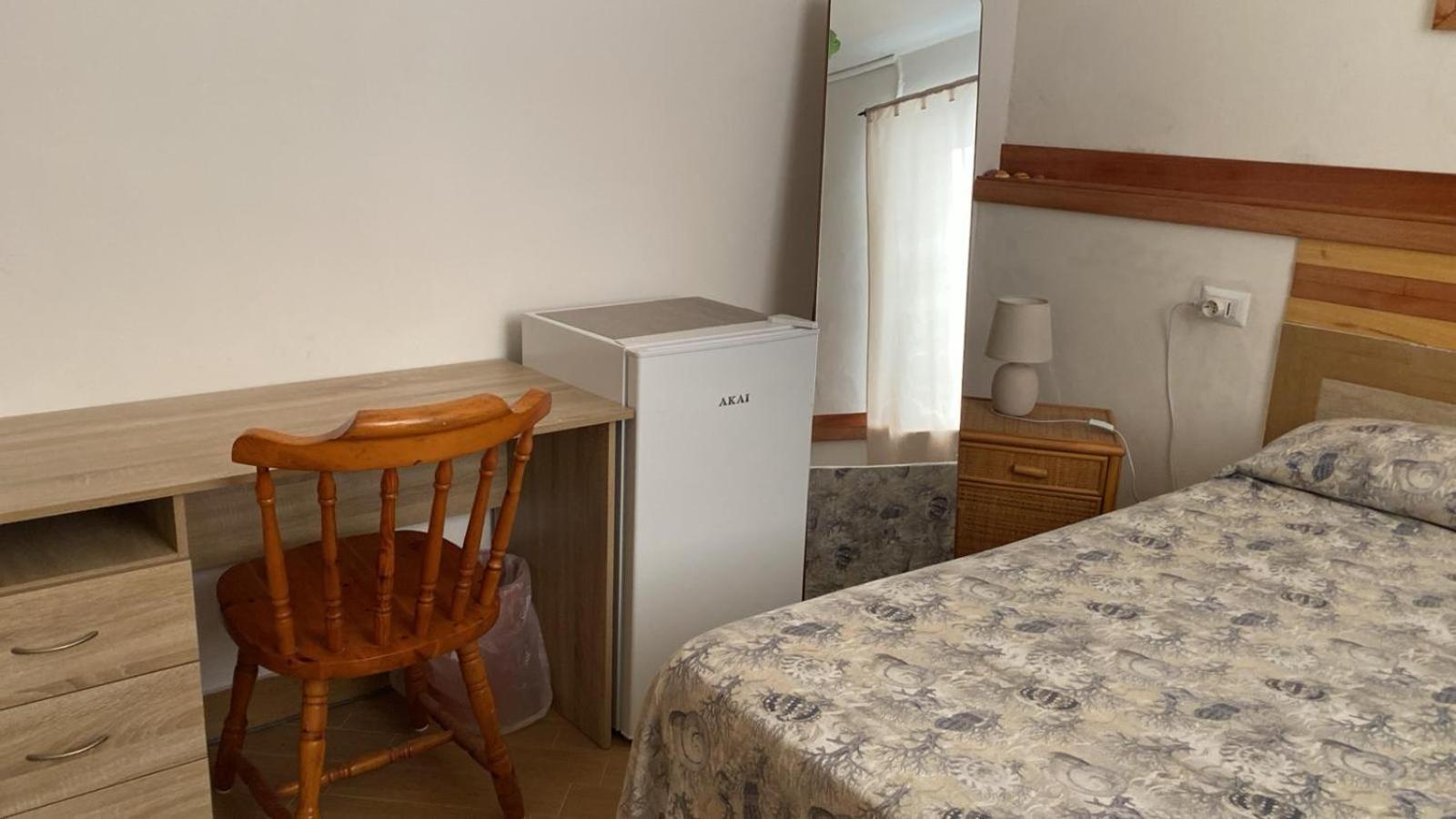 Tripoli Bed & Breakfast Anzio Exterior photo